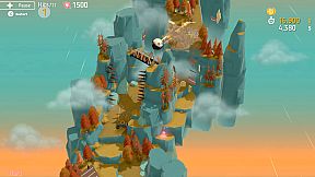 Super Rolling Heroes Deluxe