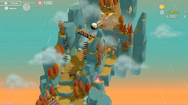 Super Rolling Heroes Deluxe