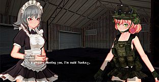 Back 4 Boobs: Sakura's Escape