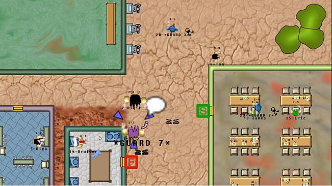Escape Plan