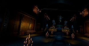 The war god : The artifact