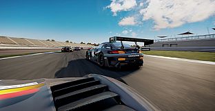 Assetto Corsa Competizione - American Track Pack