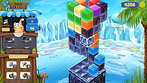 Cube Blast Match