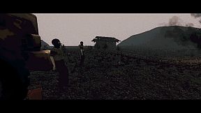 Island Getaway - DEMO