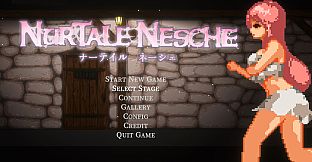 Nurtale Nesche