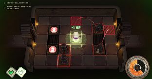 Dungeon's Gambit