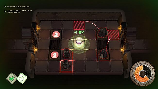 Dungeon's Gambit