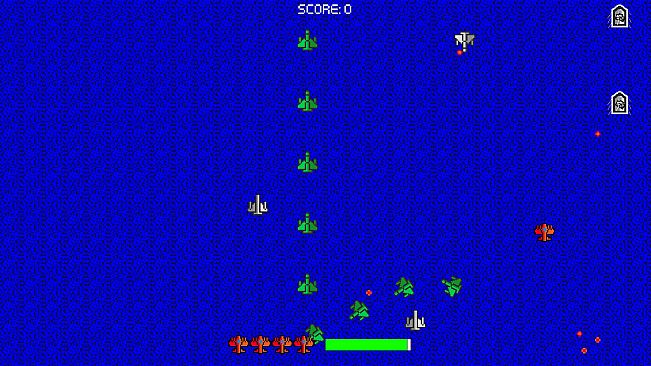 Tiger Fighter 1931 Tora! MP085