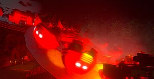 Virtual Rides 3 - Flipping Disc