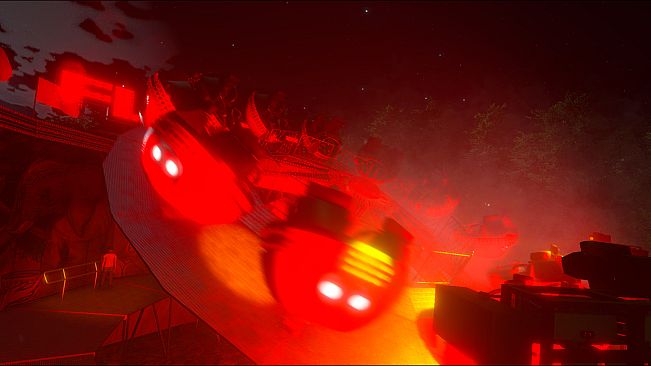 Virtual Rides 3 - Flipping Disc