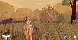 Cynthia: Hidden in the Moonshadow - 'Tropical Blossom' Costume