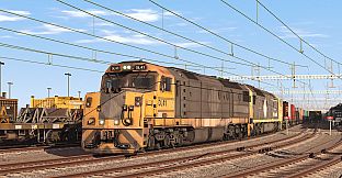 Trainz 2022 DLC - ANR DL Class National Rail Pack