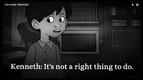 Monsters of Little Haven