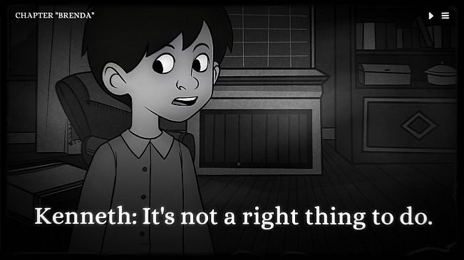 Monsters of Little Haven