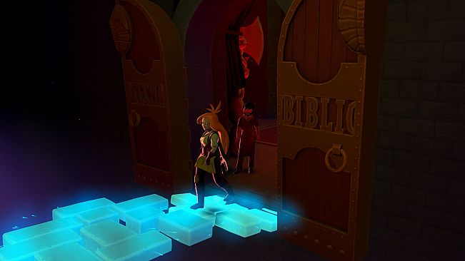 Girl Genius: Adventures In Castle Heterodyne