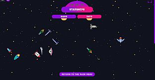 6-in-1 IQ Scale Bundle - Starships