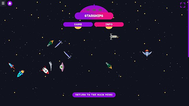 6-in-1 IQ Scale Bundle - Starships