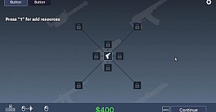 Counter Targets Clicker