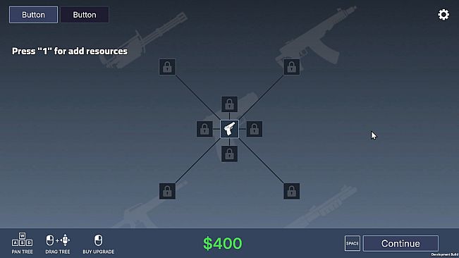 Counter Targets Clicker