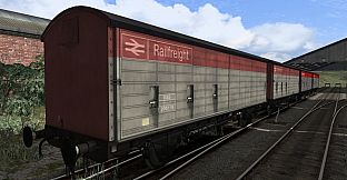 TS Marketplace: COV AB Vans Wagon Pack 01