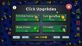 Clicker Clicker Clicker