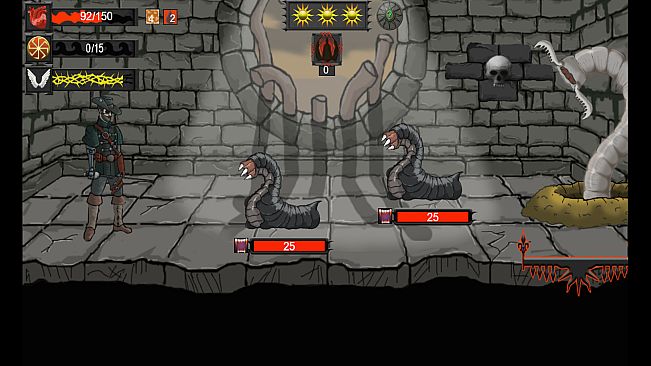 Последний рассвет