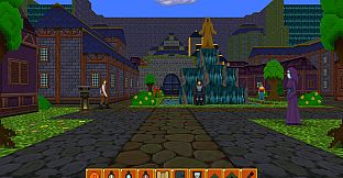 Chronicles of Vaeltaja: In Search of the Great Wanderer