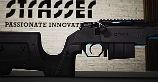 Way of the Hunter - Strasser Pack
