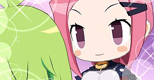 Phantom Brave: The Lost Hero - Bonus Story: Heroes of the Past