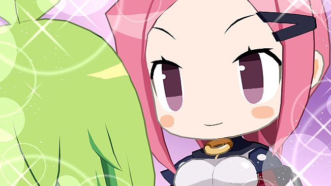 Phantom Brave: The Lost Hero - Bonus Story: Heroes of the Past