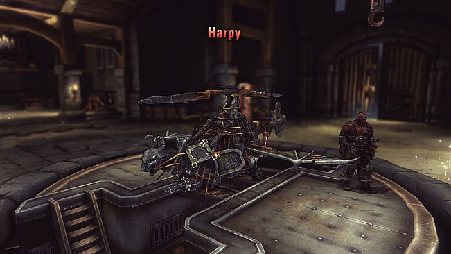 Badland Bandits - Old school madness skins