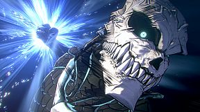 KAIJU NO. 8 THE GAME