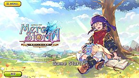 メルクストーリア - 癒術士と心の旋律 -