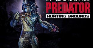 Wolf Predator Pack