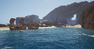 Viking Saga: Echoes of Midgard