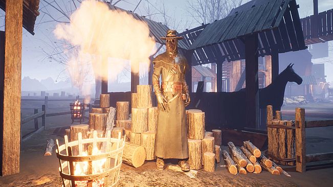 Black Death : A Tragic Dirge