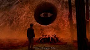 Saint Kotar: The Yellow Mask