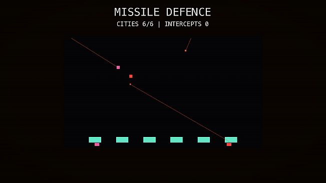Games Anonymous 1983