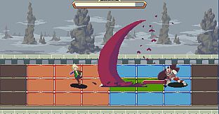 ETERNAL HEARTS: Curse of the Endless