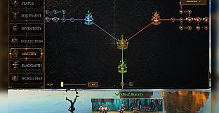 Dawnbar Fantasy