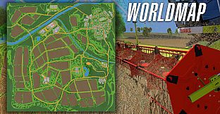 Professional Farmer: Cattle and Crops - Digital Supporter Pack