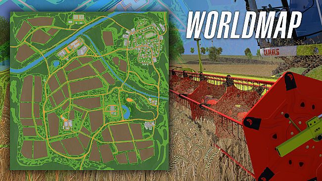 Professional Farmer: Cattle and Crops - Digital Supporter Pack