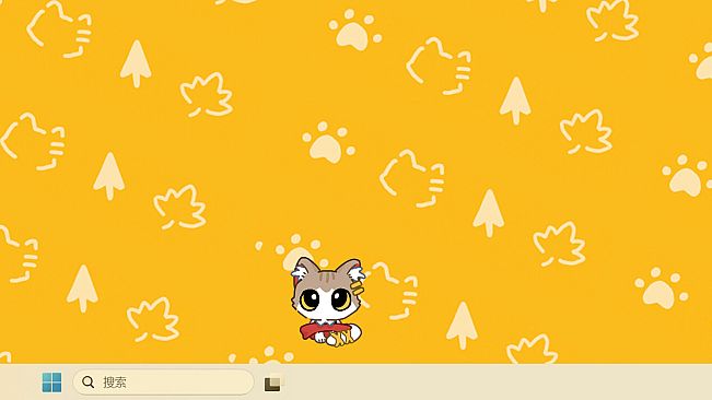 Meow Xiaoxi Is Watching You