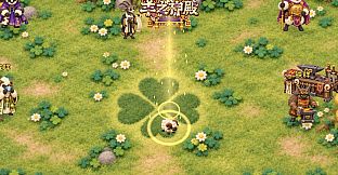 Sheep Go!
