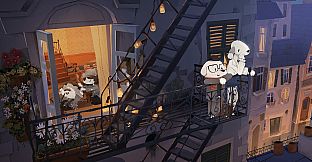 Sunset Hills - Wallpapers Pack