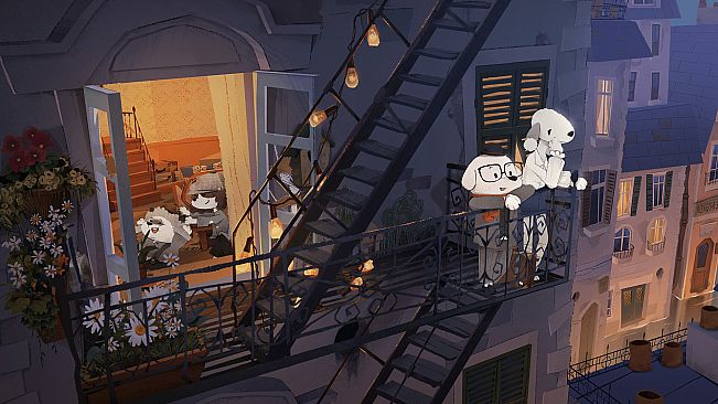 Sunset Hills - Wallpapers Pack