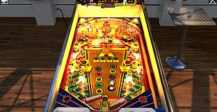 Zaccaria Pinball - Strike Table
