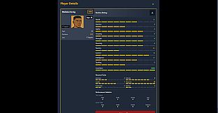 Sunday League Manager: Horse and Spoon