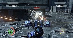 Front Mission Evolved: Wanzer Pack 2