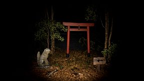 The 9th Station of M.t...